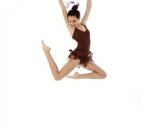 Rory Williamson School of Dance - Education Melbourne