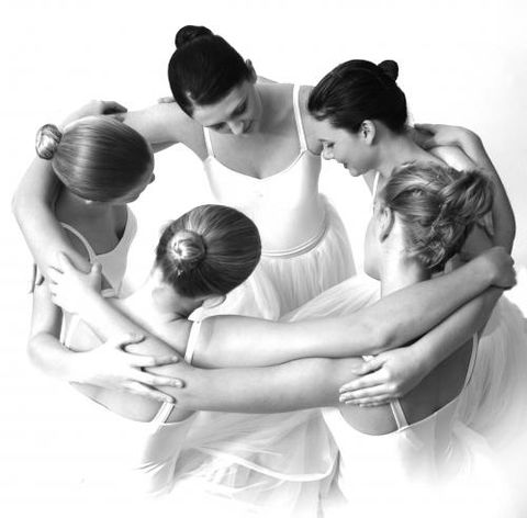 Rory Williamson School Of Dance - Education Melbourne 1