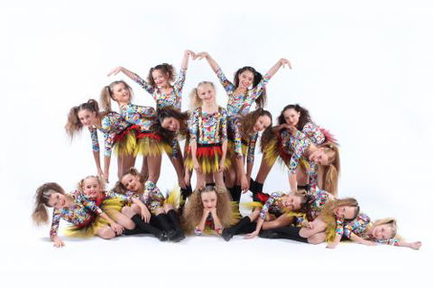 Rory Williamson School Of Dance - Education Melbourne 2