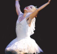 andrea Rowsell Academy of Dance - Education Melbourne