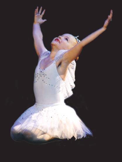 Andrea Rowsell Academy Of Dance - Education Melbourne 0