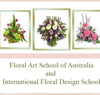 Floral Art School of Australia - Education Melbourne
