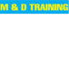 M & D Training Solutions - Education Melbourne 0