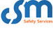CSM Safety Services - Education Melbourne