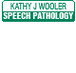 Kathy J Wooler Speech Pathology - Education Melbourne