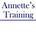 Annette's Training - Education Melbourne