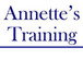 Annette's Training - Education Melbourne 0