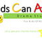Kids Can Act Drama Studio - Education Melbourne