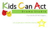 Kids Can Act Drama Studio - Education Melbourne 0