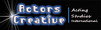 Actors Creative Studios - Education Melbourne 0