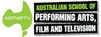 Australian School Of Performing Arts, Film And Television - Education Melbourne 0