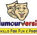 Humourversity Brunswick Studio - Education Melbourne