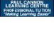 Paul Cannon Learning Centre - Education Melbourne