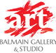 Balmain Art Gallery  Studio - Education Melbourne