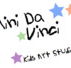 Mini Da Vinci - Education Melbourne