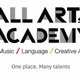 All Arts Academy - Education Melbourne