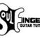 Soulfinger Guitar Tuition - Education Melbourne