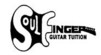 Soulfinger Guitar Tuition - Education Melbourne 0