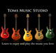 Creative Guitar School - Education Melbourne