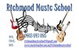 Richmond Music School - thumb 0