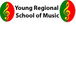 Young Regional School Of Music - Education Melbourne