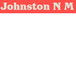 Johnston N M - Education Melbourne