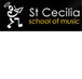 Matthews Tyson Music / St Cecilia School of Music - Education Melbourne