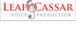 Leah Cassar Voice Production - thumb 0