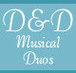 Daniel  Donna Musical Duos - Education Melbourne