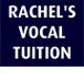 Rachel's Vocal Tuition - Education Melbourne