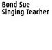 Bond Sue Singing Teacher - Education Melbourne