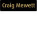 Craig Mewett - Education Melbourne