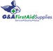 G  A FirstAid Supplies - Education Melbourne