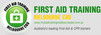 First Aid Training Melbourne CBD Melbourne
