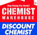 Chemist Warehouse Mildura Dc - Education Melbourne