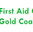 First Aid Courses Gold Coast - Education Melbourne