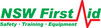 NSW First Aid