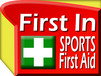 First In Sports First Aid - Education Melbourne 0