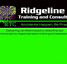 Ridgeline Training and Consultancy - Education Melbourne
