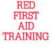 Red First Aid Training - Education Melbourne