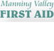 Manning Valley First Aid - Education Melbourne
