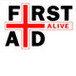 First Aid Alive