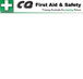 CQ First Aid  Safety Pty Ltd - Education Melbourne