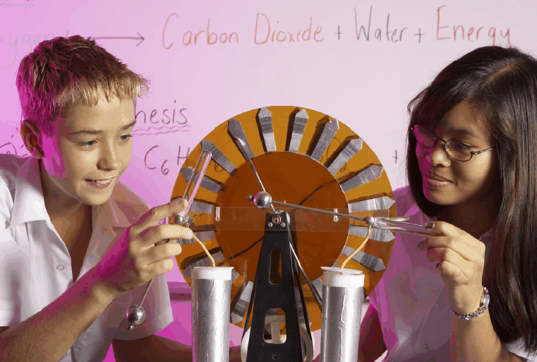 Gilmore College - thumb 2