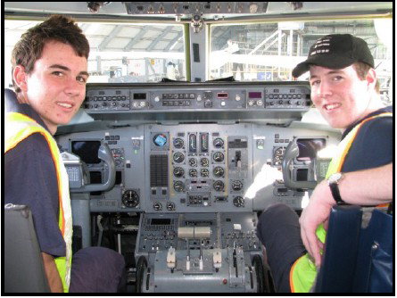 Kent Street Senior High School - Education Melbourne 1