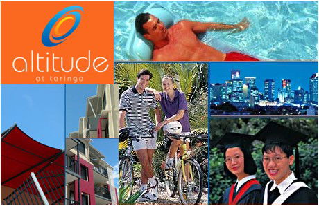 Taringa QLD Education Melbourne