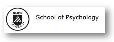 Deakin University The School Of Psychology - Education Melbourne 0