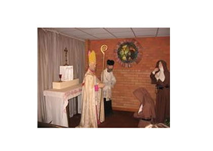 St Dympna's Primary School - Education Melbourne 1