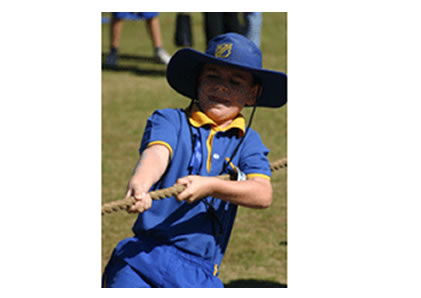 St Dympna's Primary School - Education Melbourne 3
