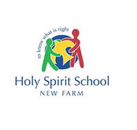 Holy Spirit School New Farm - Education Melbourne